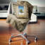 Coussin d'arbre paysage ouvert-347384414-347384410