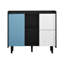 Buffet Buffet, armoire de rangement, armoire à café moderne-1373683495-1349508042