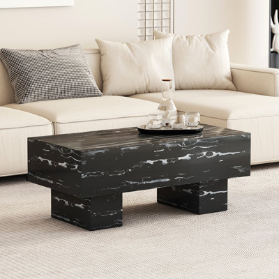 Brooksburg Coffee Table by Ivy Bronx
