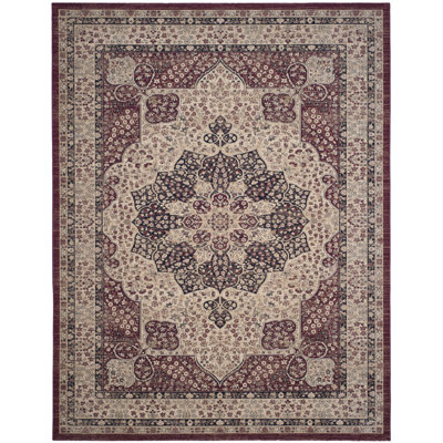 Tapis oriental Lavar Kerman Performance