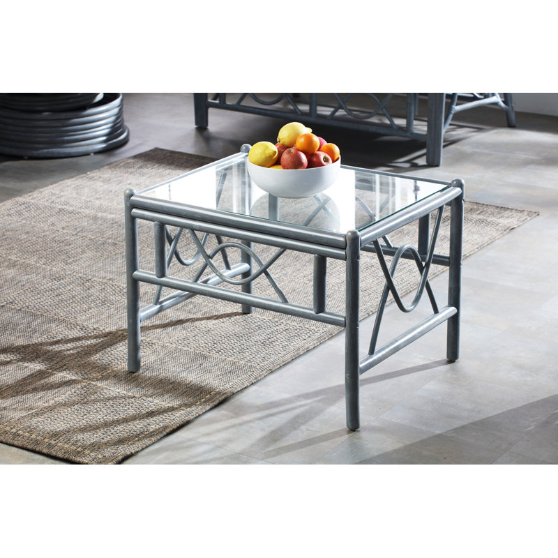 Freese Four Leg Coffee Table