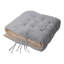 Thicken Sherpa Fleece Lounge Cushion with Non-slip Bottom-1348573159