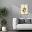 «Sundae Delight II» par Courtney Prahl, art mural sur toile-2117145870