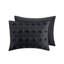 Ensembles de literie élégants pour lit simple TG, polyester confortable, design moderne pour la maison