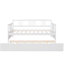 Lit de jour avec couchette en bois-1478601196-1478601197