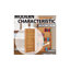 Bookshelf Wall Bookcase Decor Standing Shelves Solid Oak Wood-1310344228