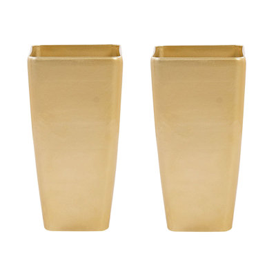 Aljoscha Pot Planter