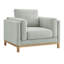 Fauteuil Roscoe-117983195