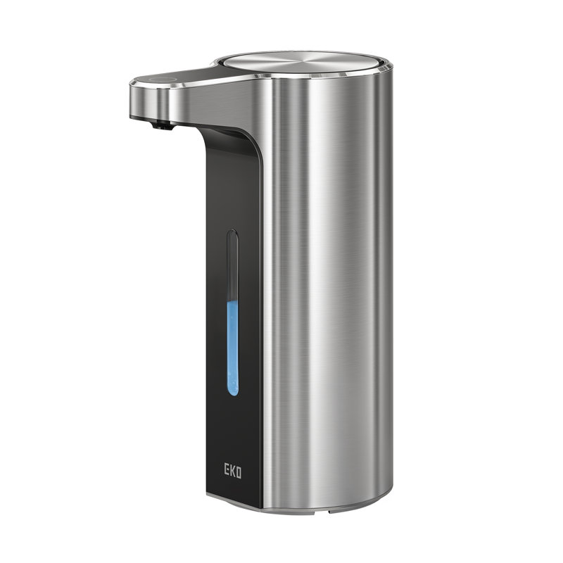 Aroma Pro Smart Soap Dispenser White, Silver