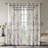 Burnout Printed Curtain Panel-1266047792