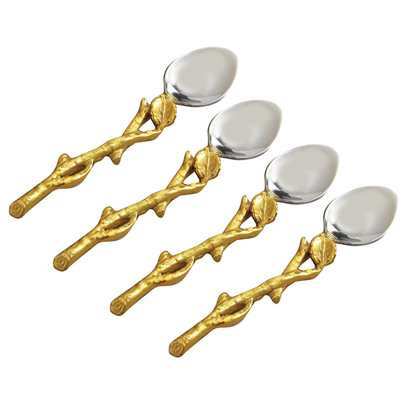 Alexandria Stainless Steel Dinner Spoon