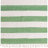Calin Cotton Striped Indoor Rug-1957997570