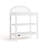 Olivia Changing Table With Pad-95616105