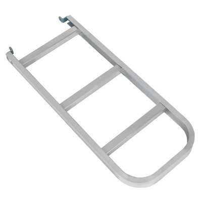 300 Lb. Capacity Foldable Accessory
