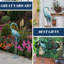 Statue de jardin Paisyn Crane