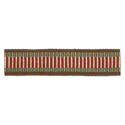 Litchfield Braid