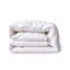 Édredon / couette 100% rayonne de bambou - 300 fils de rayonne de bambou-111150867