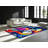 Radiant Torrent Rug-72464181