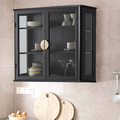 Armoire à panneaux de particules Kaelei