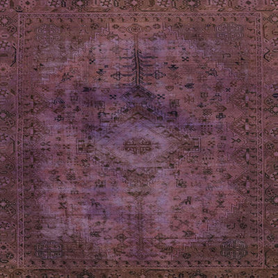 Abstract Indoor Rug