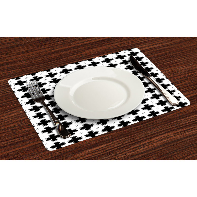 Récapitulatif 18,5" treillis