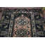 Tapis en laine beige élégant Elegant, 47,2 x 71,3 po