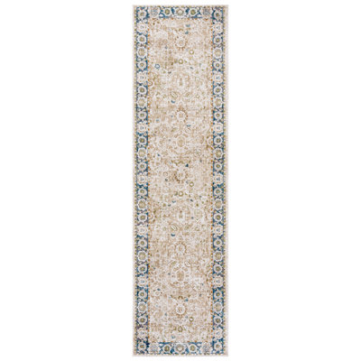 Finley 316 Performance Oriental Rug