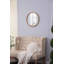 Miroir mural 20 "avec cadre en bois-869119147