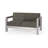 Outdoor Patio Loveseat