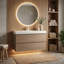 Meuble-lavabo mural simple avec comptoir en quartz et trop-plein-303615348-320688662-330642045