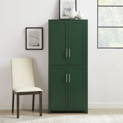Allura 67'' Kitchen Pantry