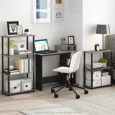 Ensemble de bureau personnel Carmel