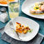  18 Piece Dessert Set, Service for 6