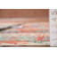 Tapis oriental multicolore Kilim 7 x 10