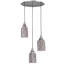 Metro Fusion 3 - Light Pendant
