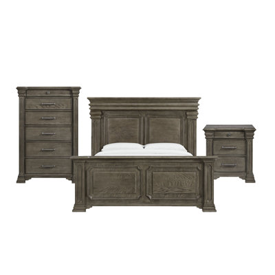 Adline Bedroom Set