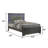 Mylhana Upholstered Standard Bed-136730630-136730633
