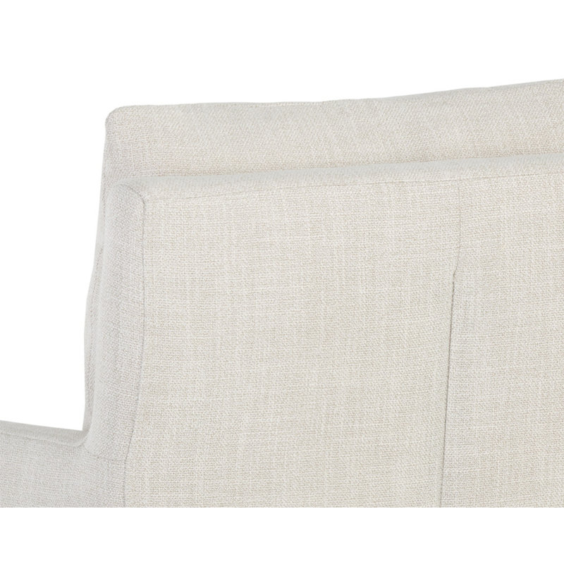 Glenrose Upholstered Arm Chair