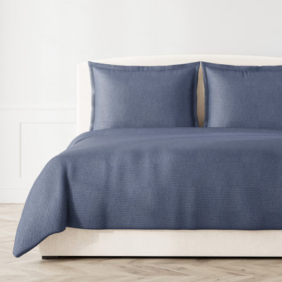 Hollywood Coverlet