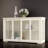 42" Kitchen Storage Sideboard Buffet Cabinet Console Table-914764677
