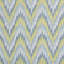Ibiza Flamestitch Fabric-37045344