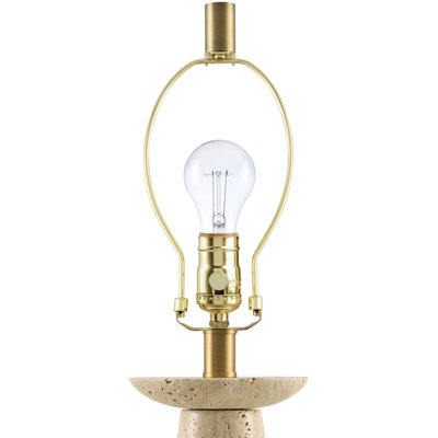 Lampe de table Sabina