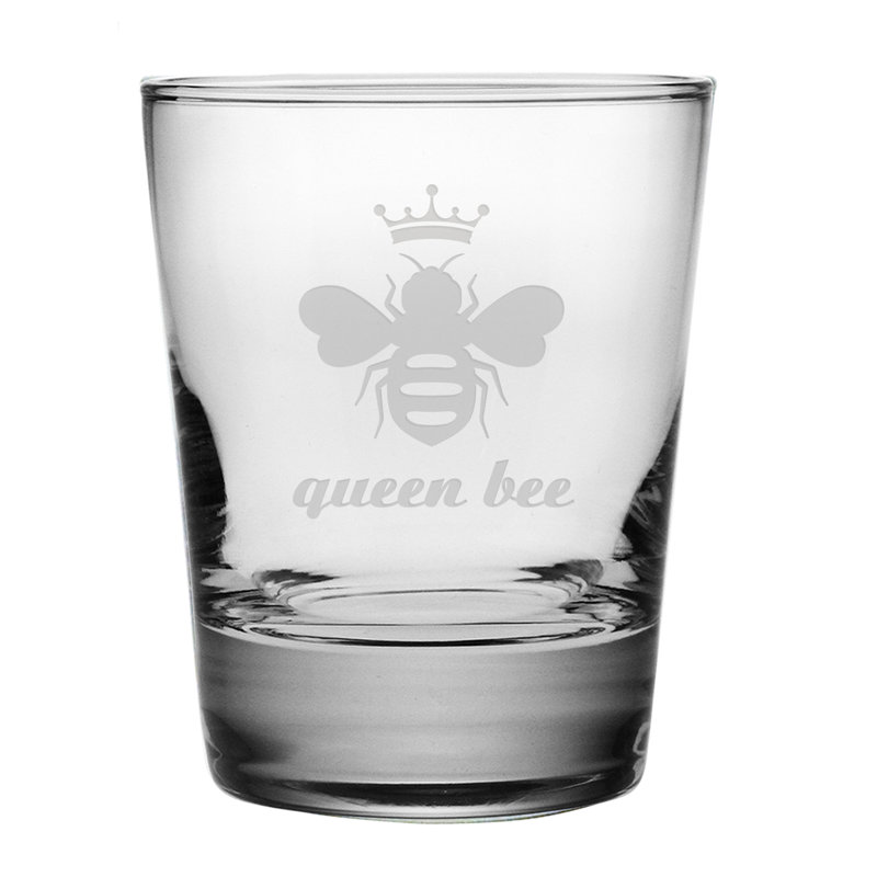 Granli 13.25oz. Whiskey Glass Set