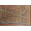 Tapis floral 10 x 13