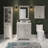 Ellery 30 " Single Bathroom Vanity Base