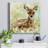" Fawn In Spring "-1700581896