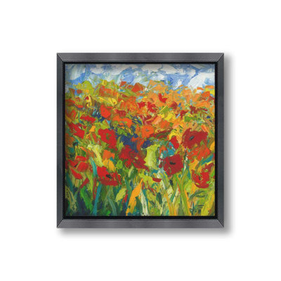 «Spring Fling» par Jeff Boutin sur