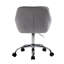 Keiran Velvet Office Chair-198948197