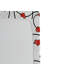 Ensemble de 2 drap-housse Ambesonne Valentines-106776588