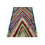 One-of-a-Kind 3’3”x6’2” Hand Knotted Area Rug